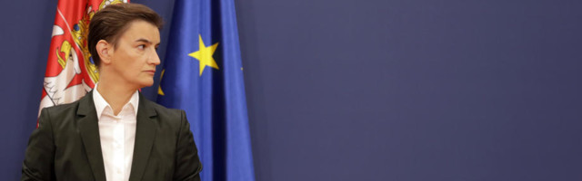 “Ana Brnabić je mandatar za sastav nove vlade”