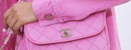 O neophodnosti: 5 najlepših tašni sa Chanel revije