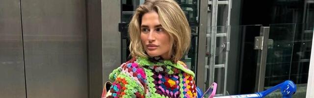 Ugly But Cozy: 6 sjajnih kombinacija sa "ružnim" džemperom u glavnoj ulozi