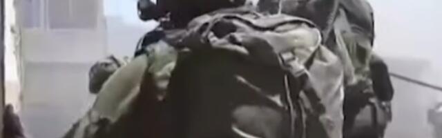 IZRAEL NA KORAK OD ULASKA U DAMASK! Šokantne vesti iz Sirije, vojska koristi pad Asada za NOVI CILJ