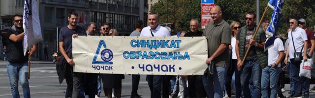 SOČ osudio upad u stan nastavnika iz Novog Sada