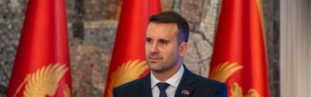 Oglasio se premijer Crne Gore o privođenju studenta iz Srbije