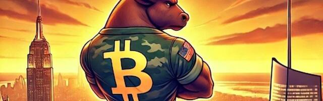 BitMEX suosnivač kaže da će Bitcoin oboriti ATH dok skače na 87.000 dolara, a BTC Bull Token dostiže 4 miliona