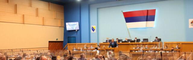 Srpska na udaru sudokratije