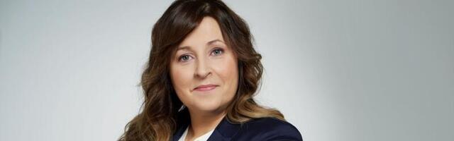 Kompanija PepsiCo imenovala Ljiljanu Ljubisavljević za direktorku prodaje u Srbiji