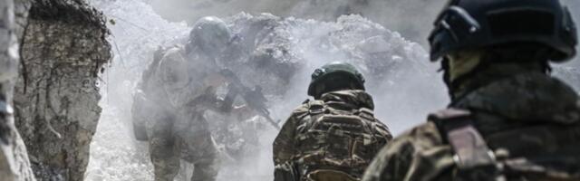 KAKO JE OSLOBOĐENO KALINOVO: Selo je palo za manje od pola sata