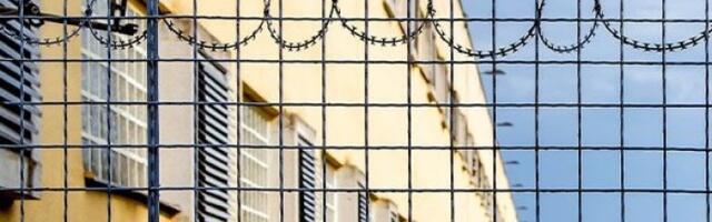 Usisivačem krila vrisku ubijene bebe: Pretučena majka monstrum u zatvoru