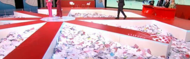 VELIKO INETERESAVANJE ZA NAGRADNU IGRU: Srbi ukucali već 11 miliona računa! NAVALA NA BESPLATNE STANOVE !