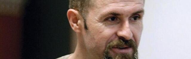 Zvicerov saradnik izbegao metak Sretka Kalinića: Delić sa ekipom "pao" u Dubaiju