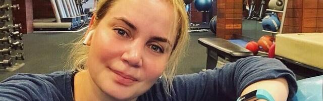 Jelena se oglasila nakon smrti oca koji je maltretirao pola života