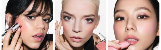 Dior ima novu verziju viralnog Rosy Glow rumenila koju ćete želeti da probate