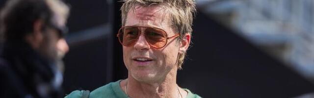 Bred Pit više ne izgleda OVAKO - slavni glumac promenio imidž i iznenadio fanove (FOTO)