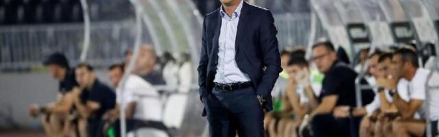 Marko Nikolić napušta CSKA, seli se u Atinu