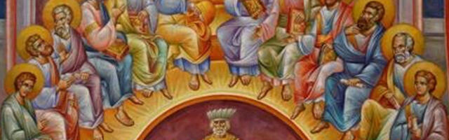 DANAS JE CRVENO SLOVO! Obeležavamo Duhovski ponedeljak!