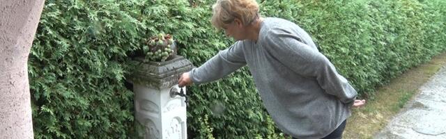 Ogromna potrošnja vode