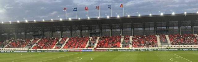 Vlada optimizam u Leskovcu: “Pobeđujemo Andoru sa 5:0 ili 6:0!”