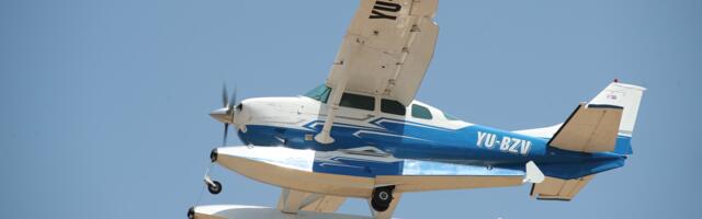 Ko će moći da leti sa aerodroma u Kragujevcu?
