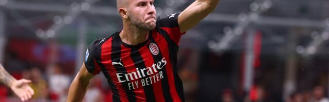 UZALUD GOL PAVLOVIĆA, MILAN SE OBRUKAO NA STARTU SEZONE: Biće ovo još jedna tmurna godina za Rosonere!