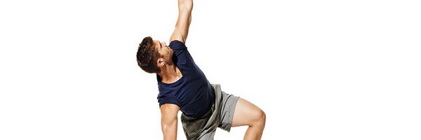 Vežba za izdržljivost i snagu