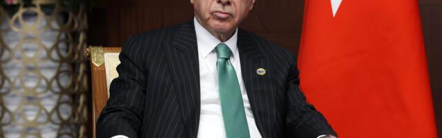 Erdogan: Sporazum o primirju je prekid vatre, ali nije rešenje palestinskog pitanja