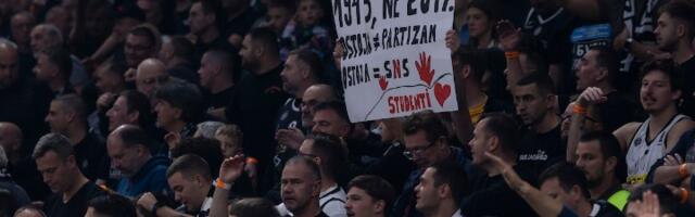 "Ja smrdljivi ćaci i podržavam Vučića?": Javio se MMA borac posle tuče Grobara (FOTO)