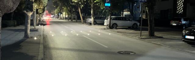 Od ponedeljka izmena režima saobraćaja u ulici Pana Đukića