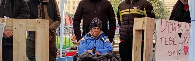 „Razotkrila neljudskost režima“: Dijana Hrka pod konstantnim naprednjačkim pritiscima