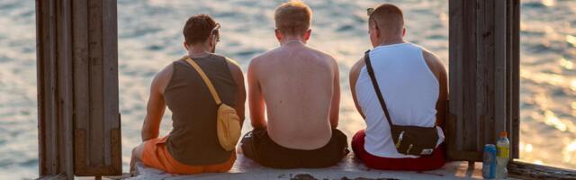 "Sveštenik nije hteo da mi krsti decu kada je čuo kako se zovem" Tri brata dobila imena po najljućim protivnicima "Tata me je iz revolta tako nazvao"