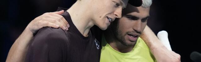 Alkaraz izabrao savršenog tenisera, kao iz topa spomenuo svoje ime, evo zašto je naveo Đokovića!