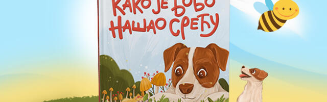 Krenite u potragu za srećom u novom romanu Gordane Maletić