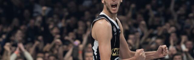 PARTIZAN SPUSTIO RAMPU SRPSKOM KOŠARKAŠU ZA REPREZENTACIJU: Crno-beli opozvali i dozvolu za Pokuševskog!