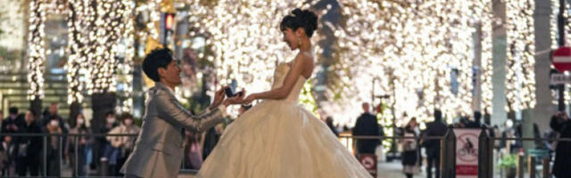 Јапански Високи суд: Забрана истополних бракова уставна