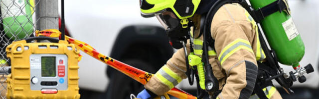 Сиднеј: Експлозија у хемијској фабрици, ватрогасци спречавају еколошку катастрофу