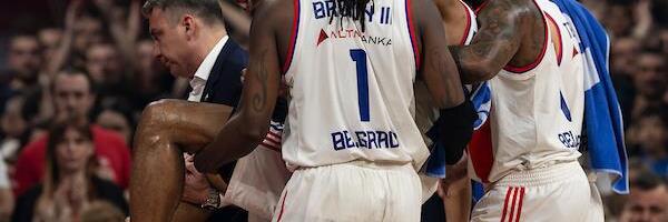 SCENE KOJE ĆE ODUŠEVITI SVAKOG ZVEZDAŠA! Pogledajte kako izgleda i šta radi Džoel Bolomboj!