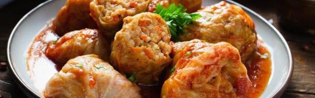 Posna sarma kakvu još niste probali: 3 tajna trika od kojih će cela kuća mirisati na praznike