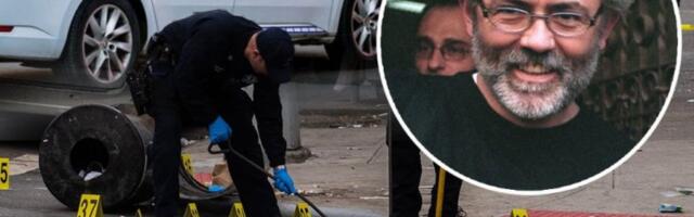 LUKA UPUCAN, BEŽAO NIZ ULICU, PA OVEREN IZ KALAŠNJIKOVA! Četvrtina veka od mafijaške likvidacije na Topčideru - POMINJAN I NA SUĐENJU ZA UBISTVO ĆURUVIJE!