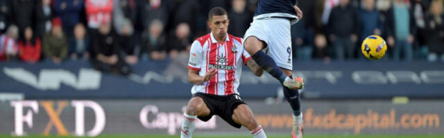 SRBIN REŠETA Ivanović vodi Milvol ka Premijer ligi (VIDEO)