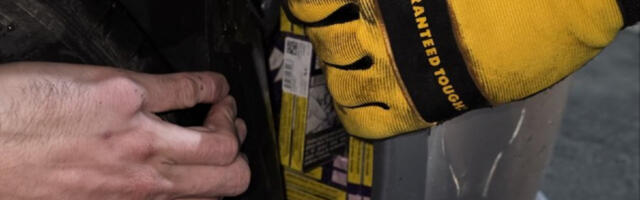 NIJE PREŠAO GRANICU Dolijao švercer cigareta, evo gde je krio boksove