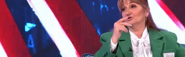 "Natalna karta mi je rekla tačno": Goca Džehverović o Teodorinoj udaji, pomenula i unuku