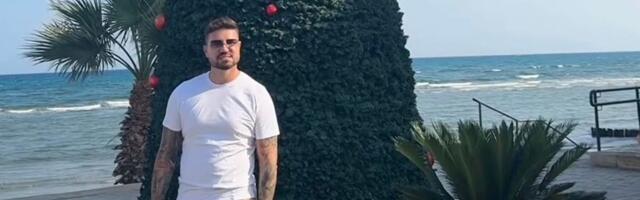 Srpskom pevaču otkazan nastup za doček u Severnoj Makedoniji! "Žao mi je, zbog trenutne situacije, nisam..."