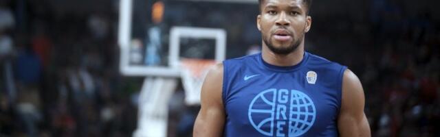 Da li će Janis Adetokumbo ostati u Milvokiju?