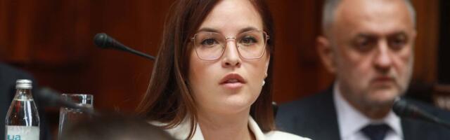 Sara Pavkov: Budžet za zaštitu životne sredine za 2026. veći nego ikada