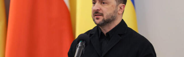 Зеленски: Знамо где ће руски ракетни систем „Орешник“ бити распоређен у Белорусији