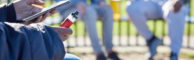 ALARMANTNI PODACI IZ SEVERNE MAKEDONIJE: Prosečna starost u kojoj se počinje pušiti je 13,5 godina, jedna stvar posebno ZABRINJAVA