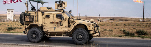 „Ovo je osveta“: SAD pogodile 70 meta ISIS-a u Siriji nakon smrti američkih vojnika