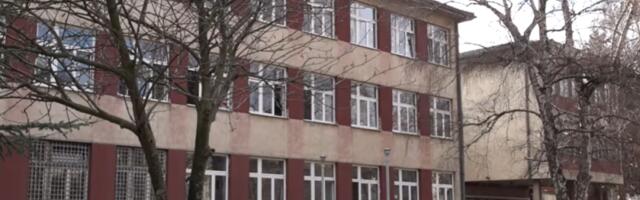 Ceo grad im se divi: Nesvakidašnja akcija u prijepoljskoj školi