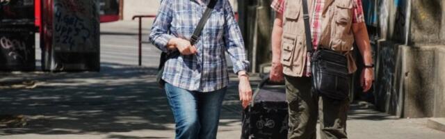 PENZIJE U EVROPI RAZLIKUJU SE KAO NEBO I ZEMLJA: Dok u nekim zemljama najstariji žive kao carevi, u drugima jedva preživljavaju - evo gde je Srbija na listi