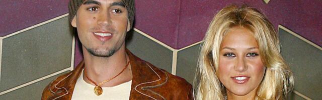 Enrike Iglesijas i Ana Kurnjikova dobili četvrto dete: "Moje sunce" raznežilo fanove širom sveta