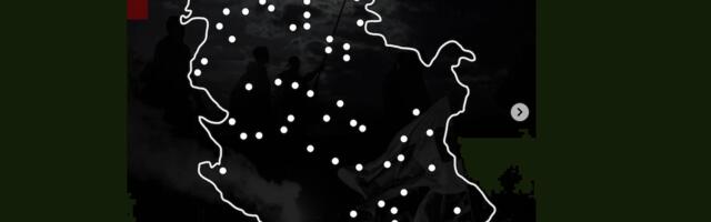 I u Vranju će se prikupljati potpisi za studentsku listu