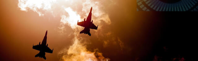 Mesto i uloga Ratnog vazduhoplovstva i PVO